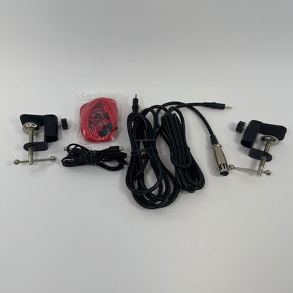 Hayner-Seek Podcast Equipment Bundle for 2  P900