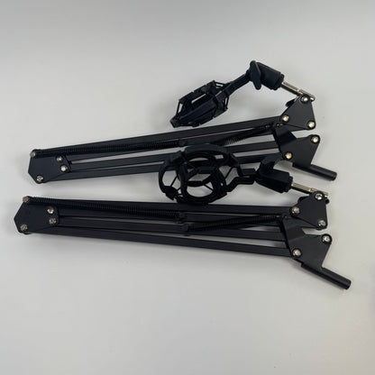Hayner-Seek Podcast Equipment Bundle for 2  P900