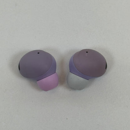 Samsung Galaxy Buds2 Pro SM-R510 True Wireless Earbuds Bora Purple