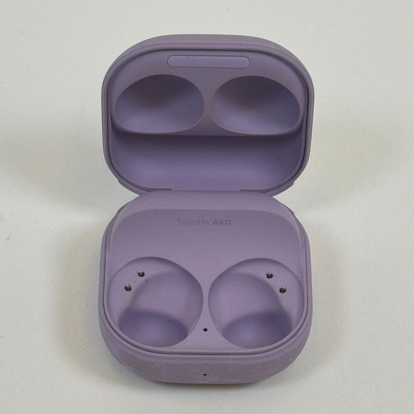 Samsung Galaxy Buds2 Pro SM-R510 True Wireless Earbuds Bora Purple