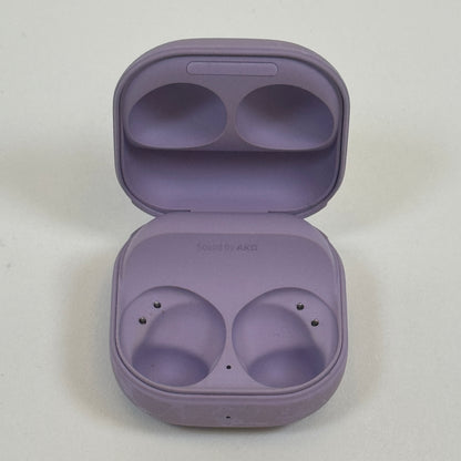 Samsung Galaxy Buds2 Pro SM-R510 True Wireless Earbuds Bora Purple