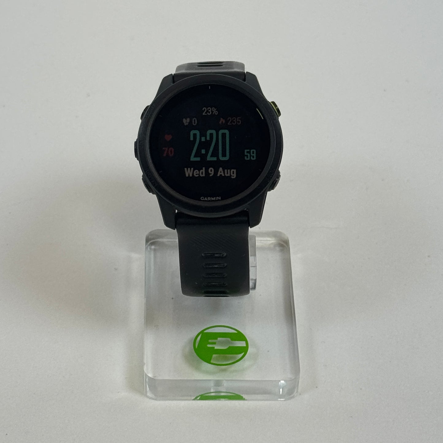 Garmin Forerunner 745 GPS Running Smartwatch 0100244500