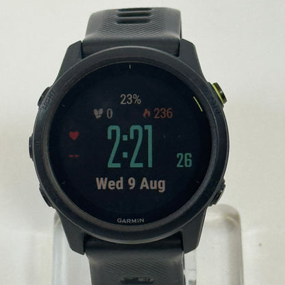 Garmin Forerunner 745 GPS Running Smartwatch 0100244500