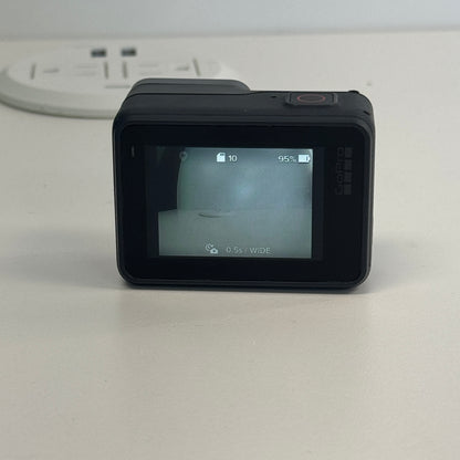 GoPro Hero5 Session 10MP 4K Action Camera CHDRB-501