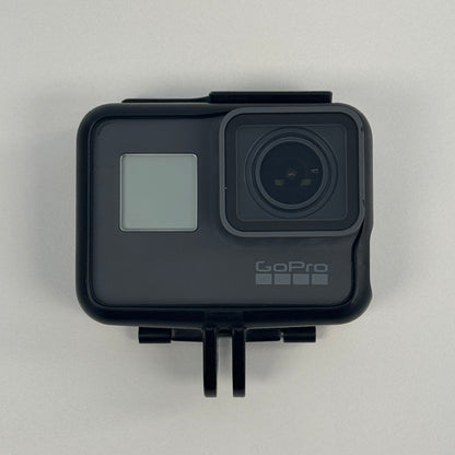 GoPro Hero5 Session 10MP 4K Action Camera CHDRB-501