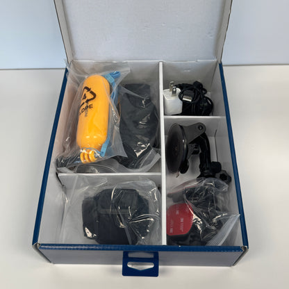 GoPro Hero5 Session 10MP 4K Action Camera CHDRB-501