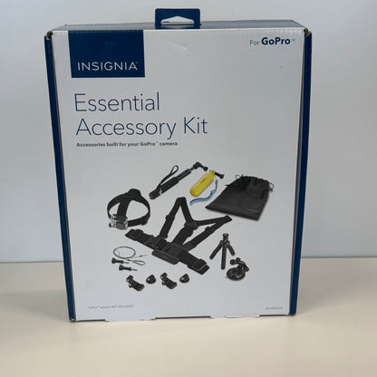 GoPro Hero5 Session 10MP 4K Action Camera CHDRB-501