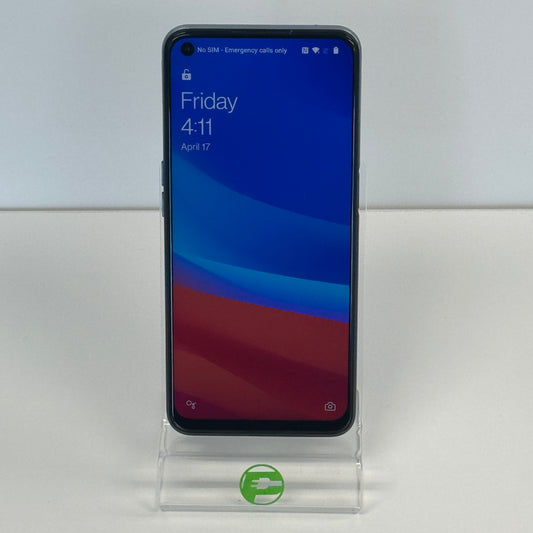 Factory Unlocked OnePlus Nord N200 5G 64GB 12 Blue DE2118