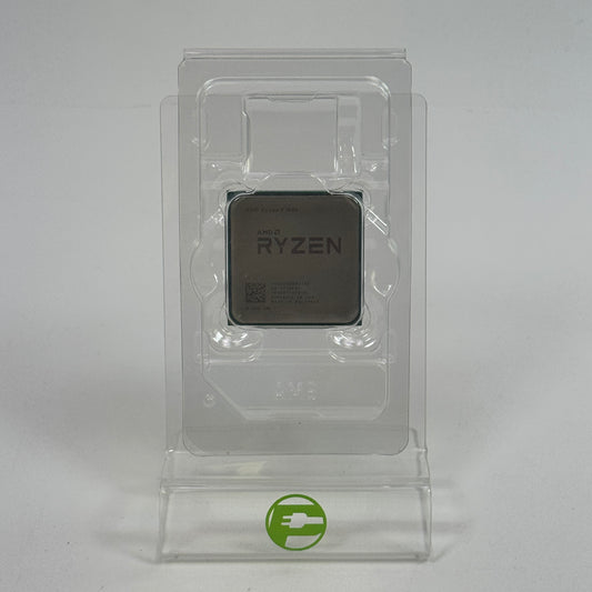 AMD Ryzen 5 1600 3.20GHz 6 Core  YD1600BBAEBOX 12 Thread AM4