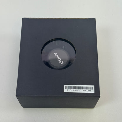 AMD Ryzen 5 1600 3.20GHz 6 Core  YD1600BBAEBOX 12 Thread AM4