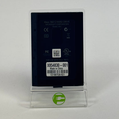 Microsoft Xbox 360 S 250GB Internal Hard Drive HDD 1451