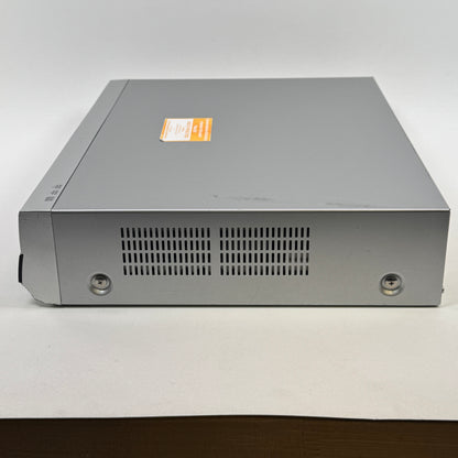 Panasonic DMR-ES35V VCR/DVD Recorder Player