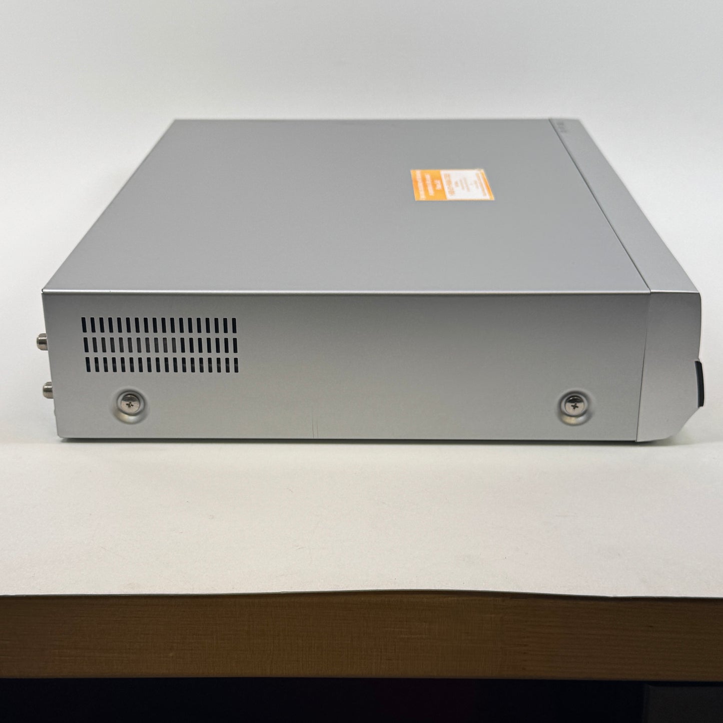 Panasonic DMR-ES35V VCR/DVD Recorder Player