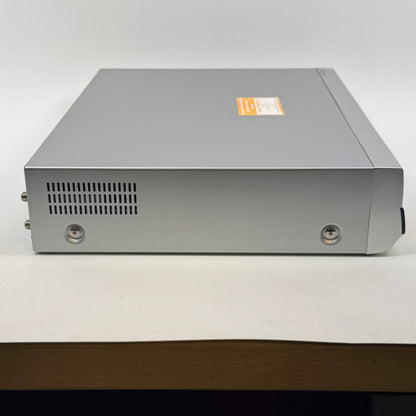 Panasonic DMR-ES35V VCR/DVD Recorder Player