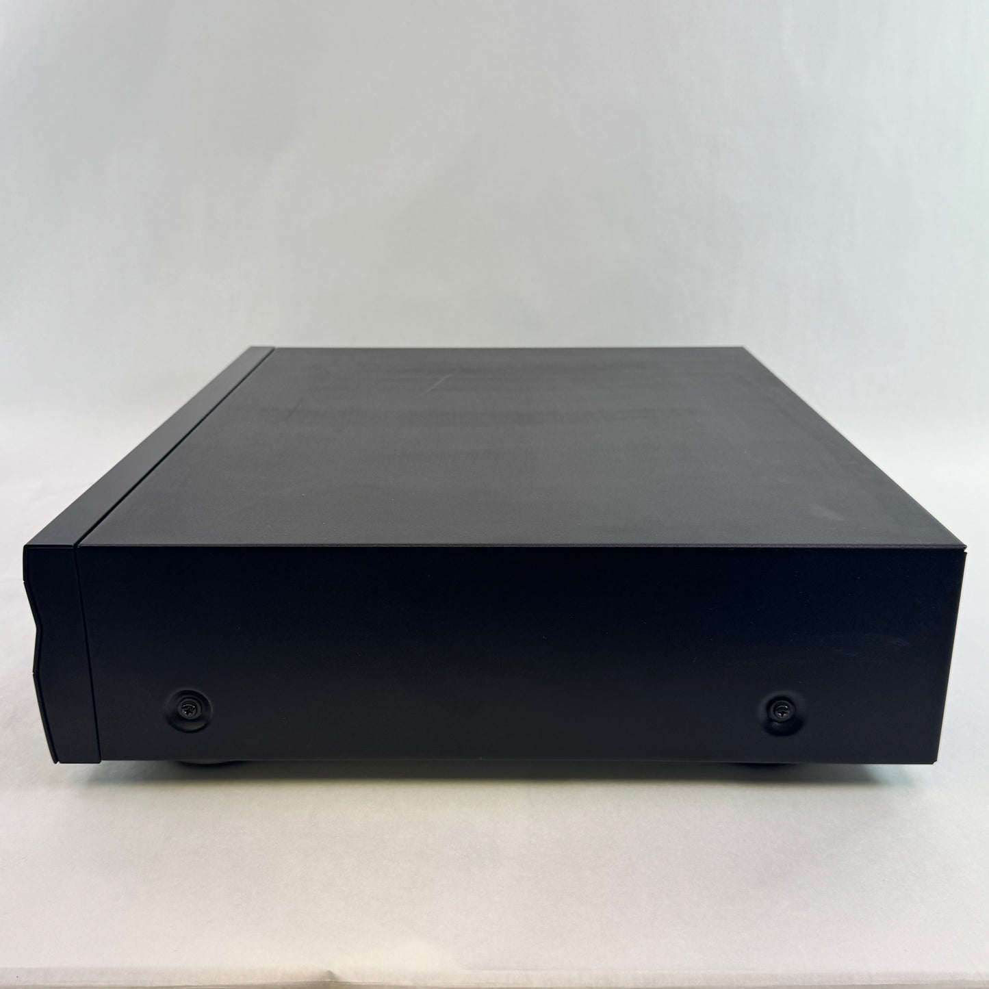 Yamaha CDC-765 Natural Sound Compact Disc Player 120V 20W 60Hz