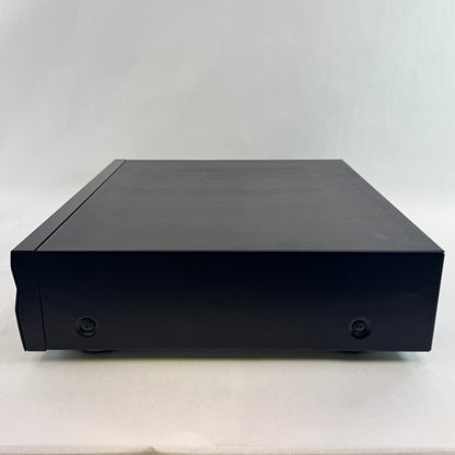 Yamaha CDC-765 Natural Sound Compact Disc Player 120V 20W 60Hz