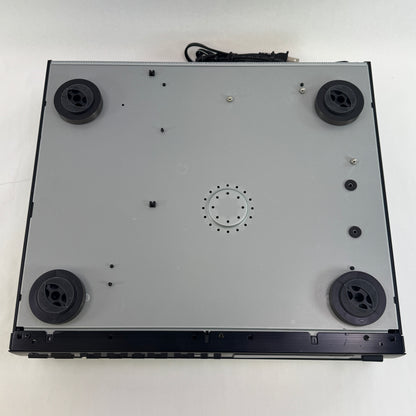 Yamaha CDC-765 Natural Sound Compact Disc Player 120V 20W 60Hz