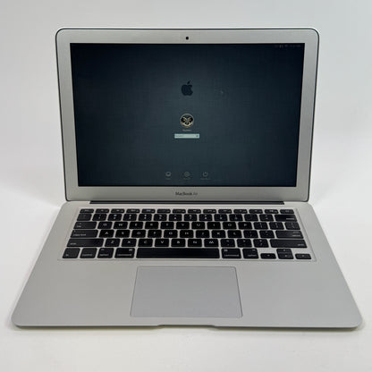 2011 Apple MacBook Air 13.3" i3 1.1GHz 8GB RAM 128GB SSD Silver A1369