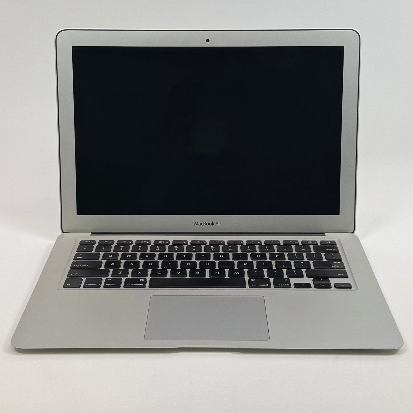 2011 Apple MacBook Air 13.3" i3 1.1GHz 8GB RAM 128GB SSD Silver A1369