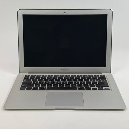 2011 Apple MacBook Air 13.3" i3 1.1GHz 8GB RAM 128GB SSD Silver A1369