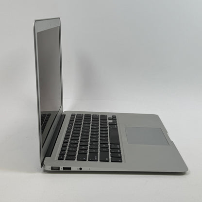 2011 Apple MacBook Air 13.3" i3 1.1GHz 8GB RAM 128GB SSD Silver A1369