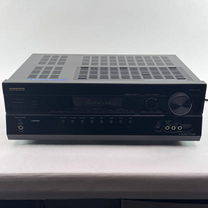 Onkyo HT-R580 7.1-Channel AV Receiver w/ Remote