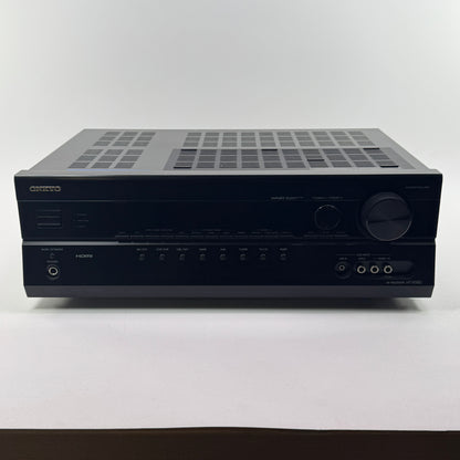 Onkyo HT-R580 7.1-Channel AV Receiver w/ Remote