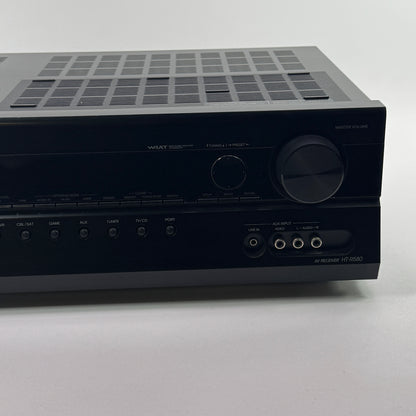 Onkyo HT-R580 7.1-Channel AV Receiver w/ Remote