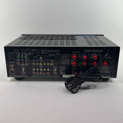 Onkyo HT-R580 7.1-Channel AV Receiver w/ Remote